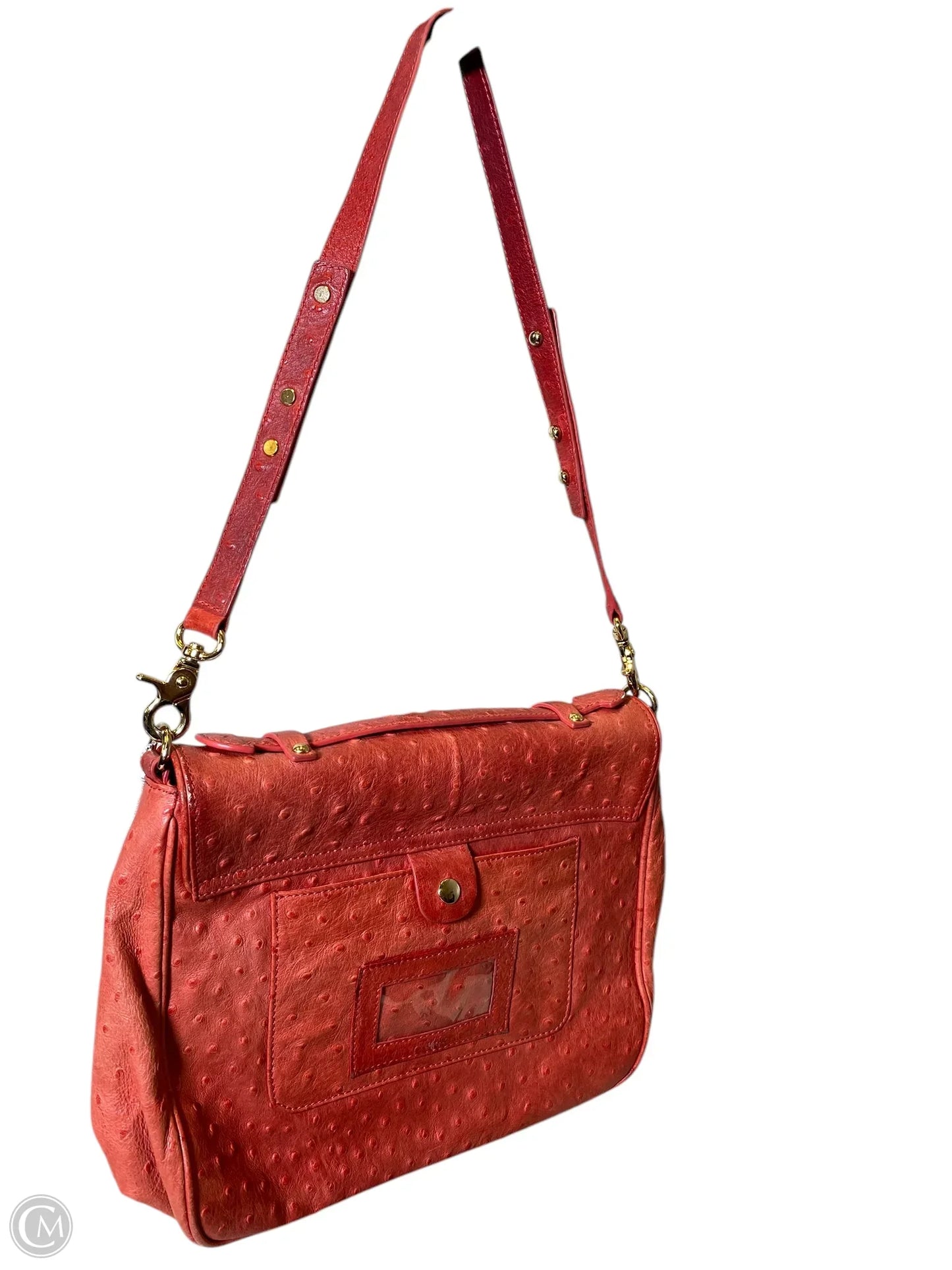 Handbag Designer By Zac Posen, Size: Medium