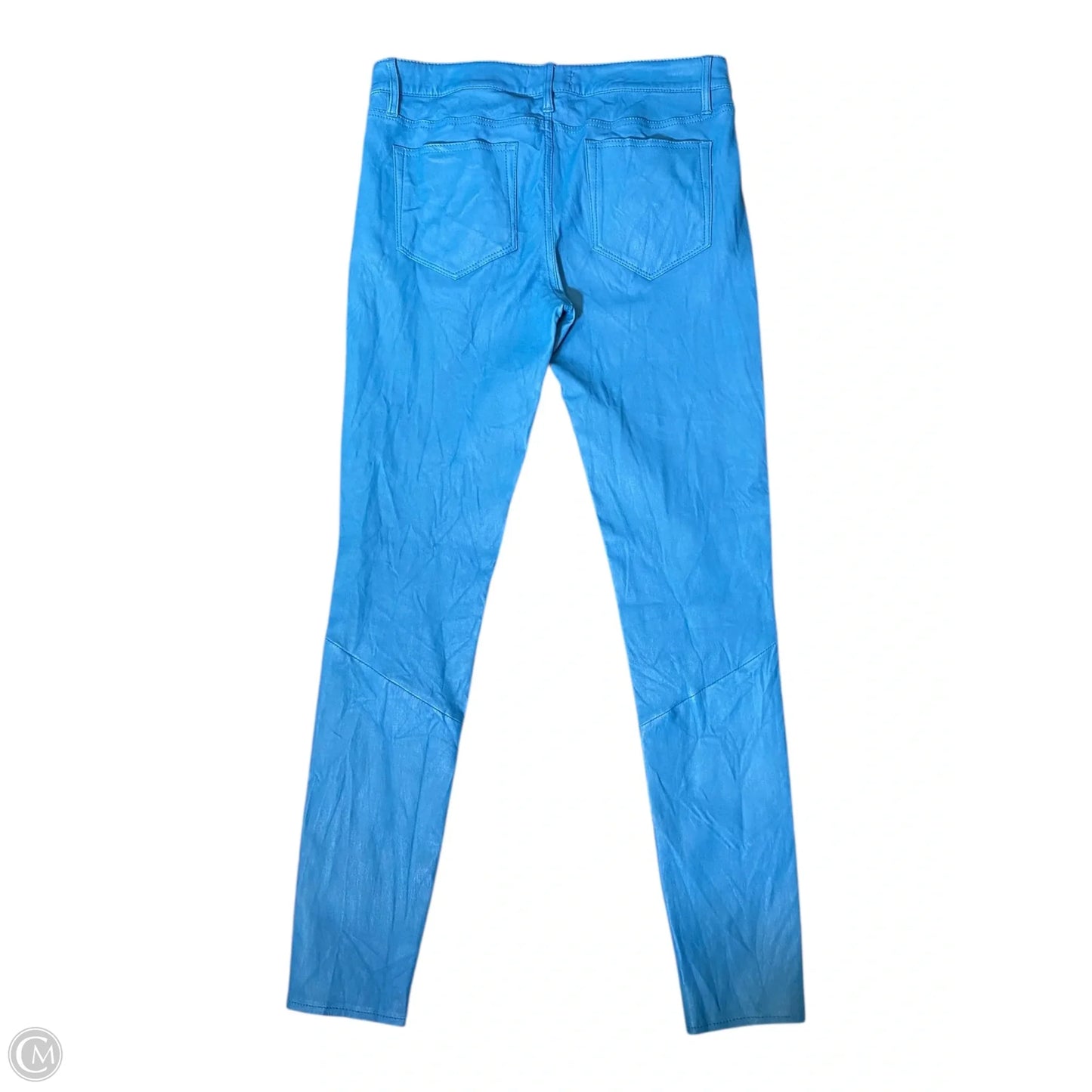 Pants Dress By Paige In Blue, Size: 4