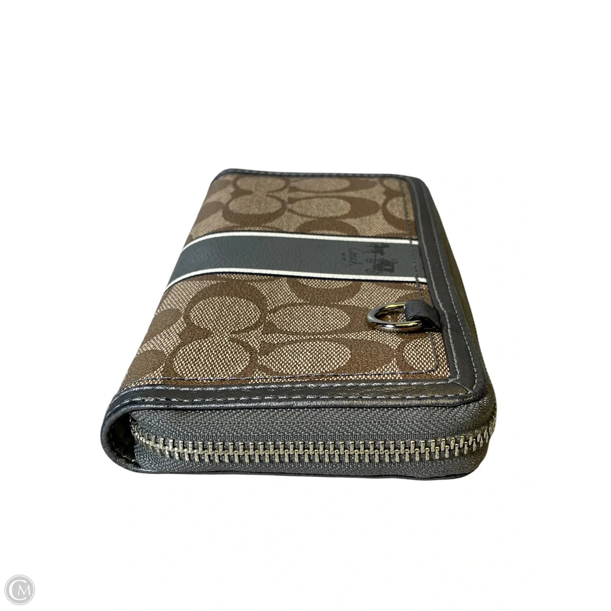 Wallet Designer By Coach, Size: Medium