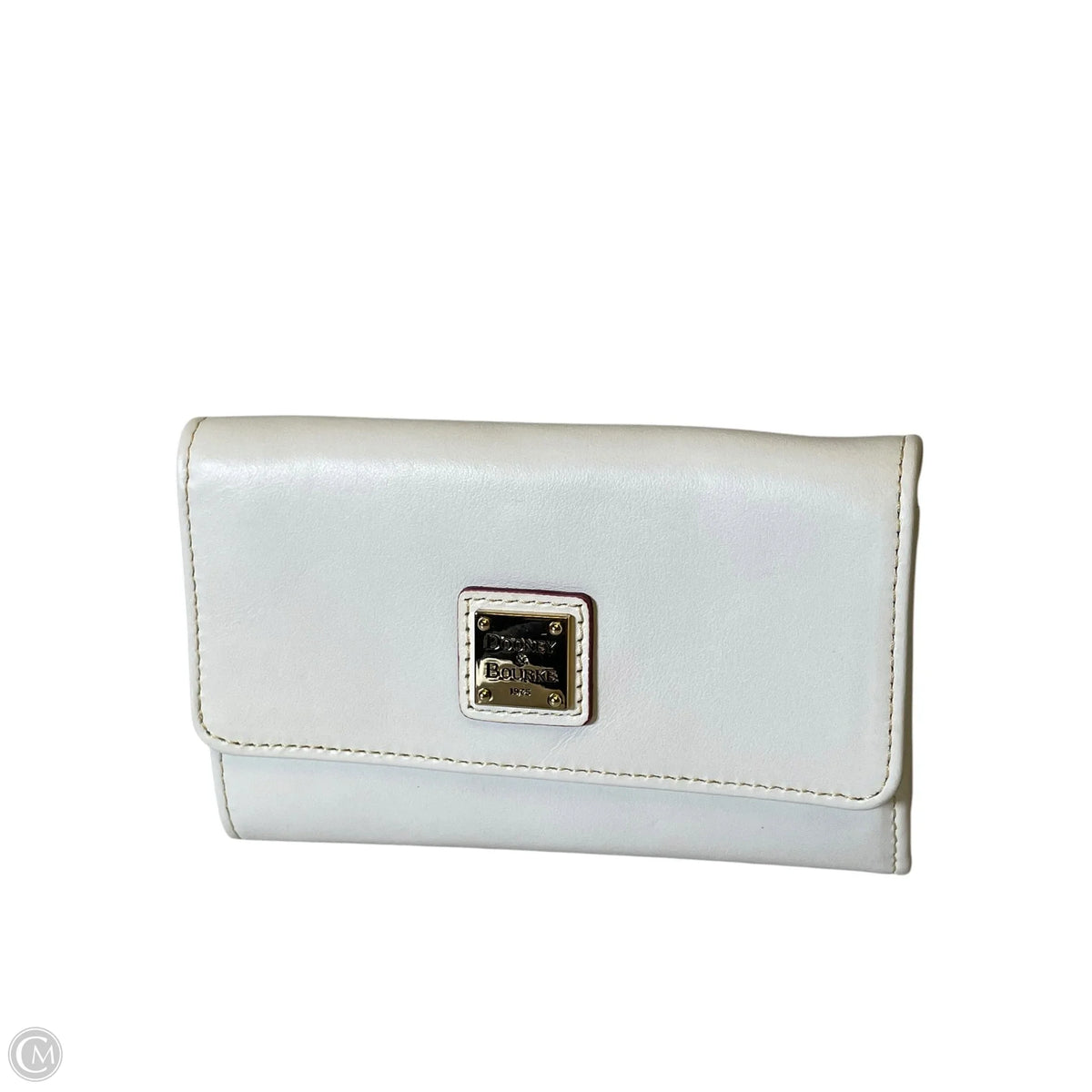 Wallet Designer By Dooney And Bourke, Size: Medium