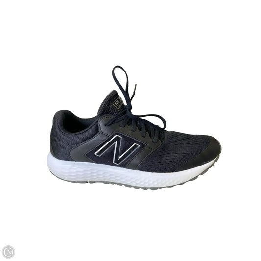 Shoes Sneakers By New Balance In Black, Size: 11