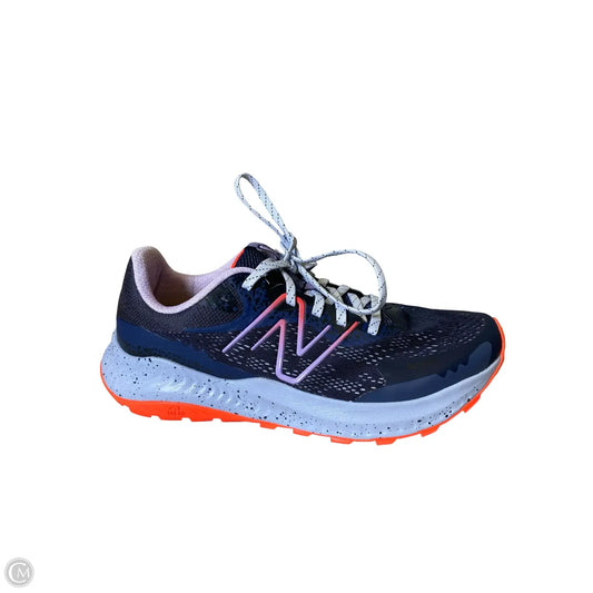 Shoes Sneakers By New Balance In Multi-colored, Size: 11