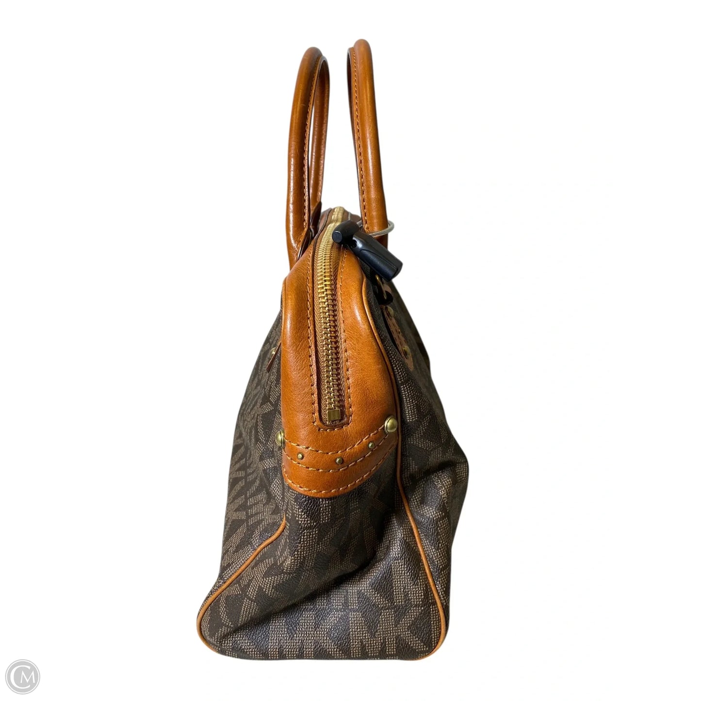 Handbag By Michael By Michael Kors, Size: Medium