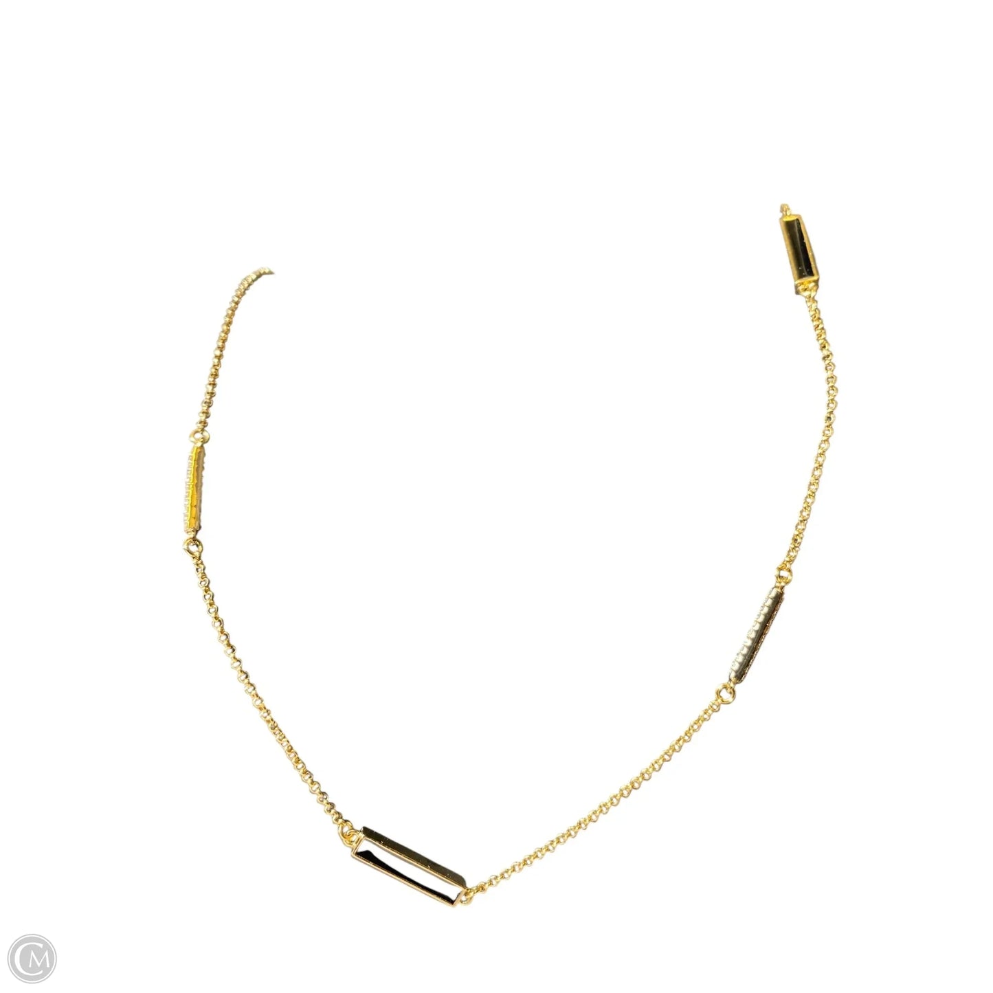 Necklace Designer By Kate Spade