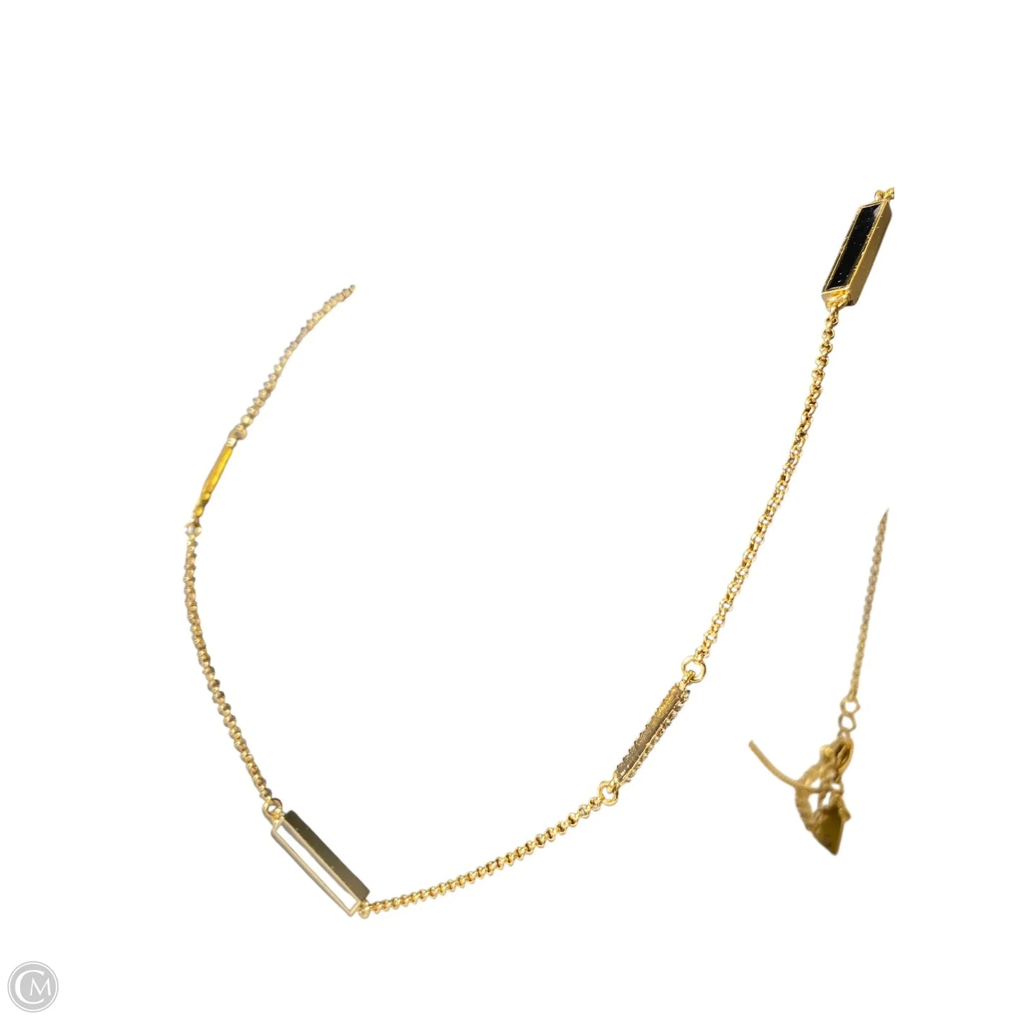 Necklace Designer By Kate Spade