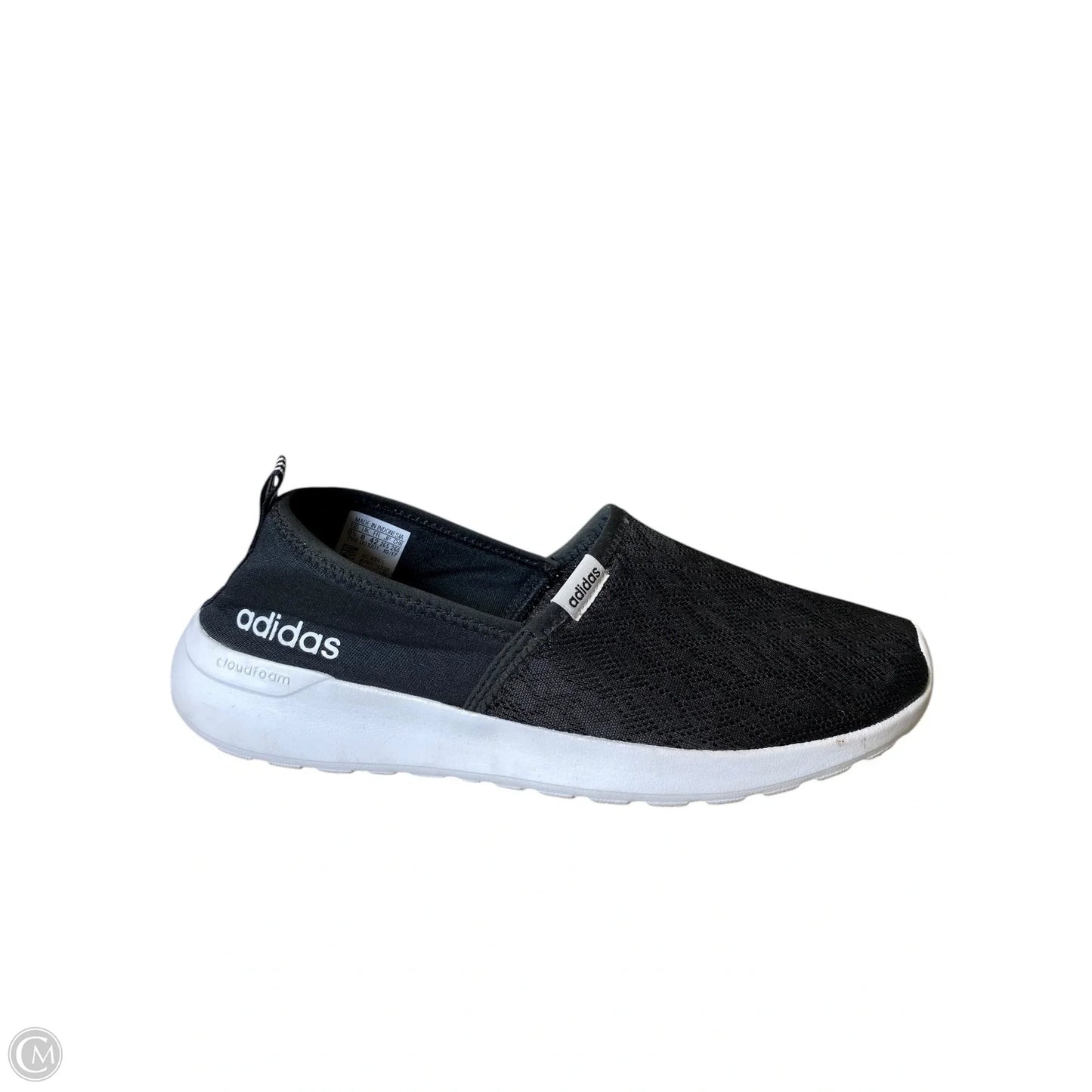 Shoes Athletic By Adidas In Black, Size: 9.5