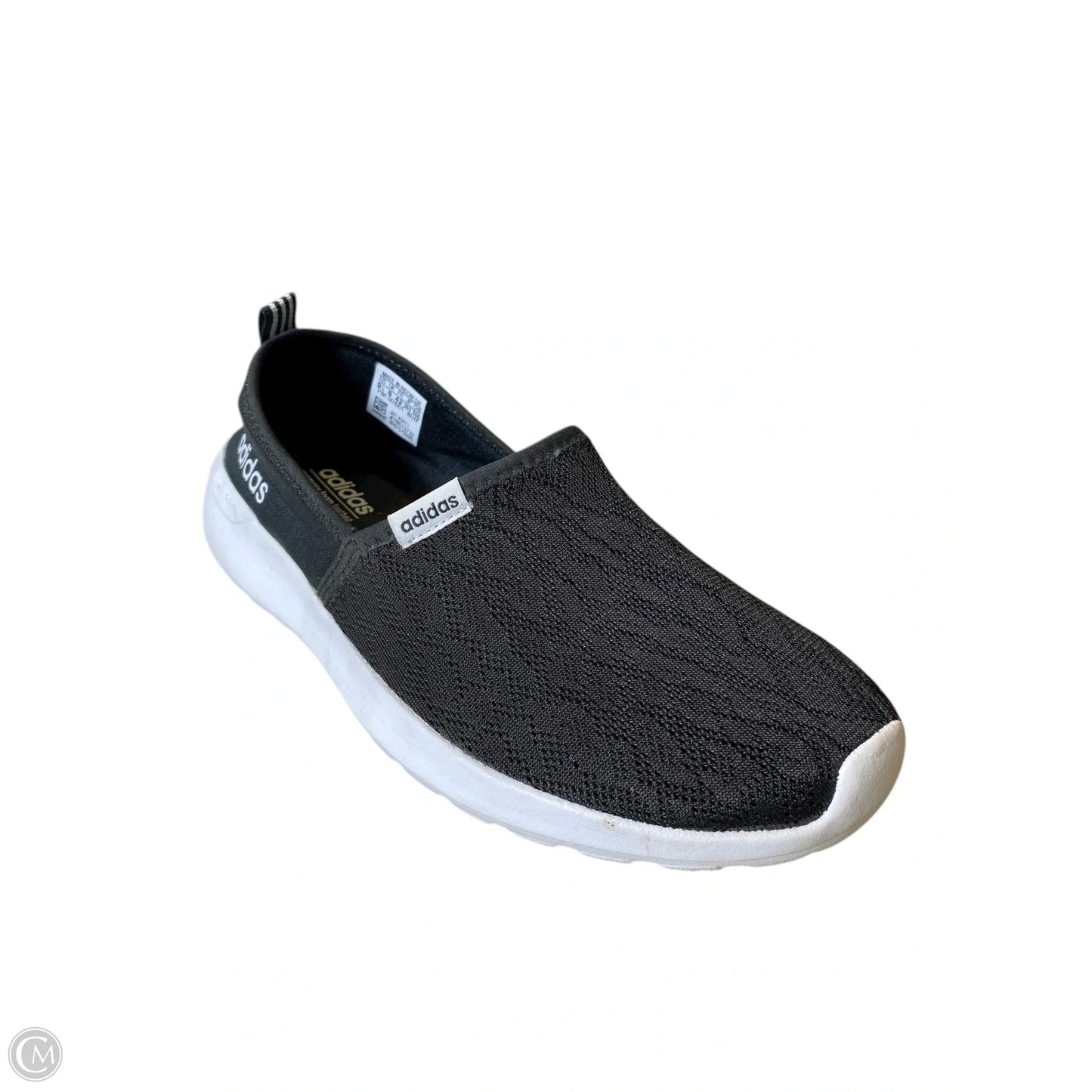 Shoes Athletic By Adidas In Black, Size: 9.5