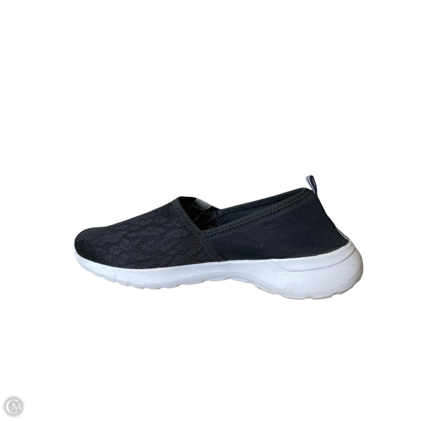 Shoes Athletic By Adidas In Black, Size: 9.5