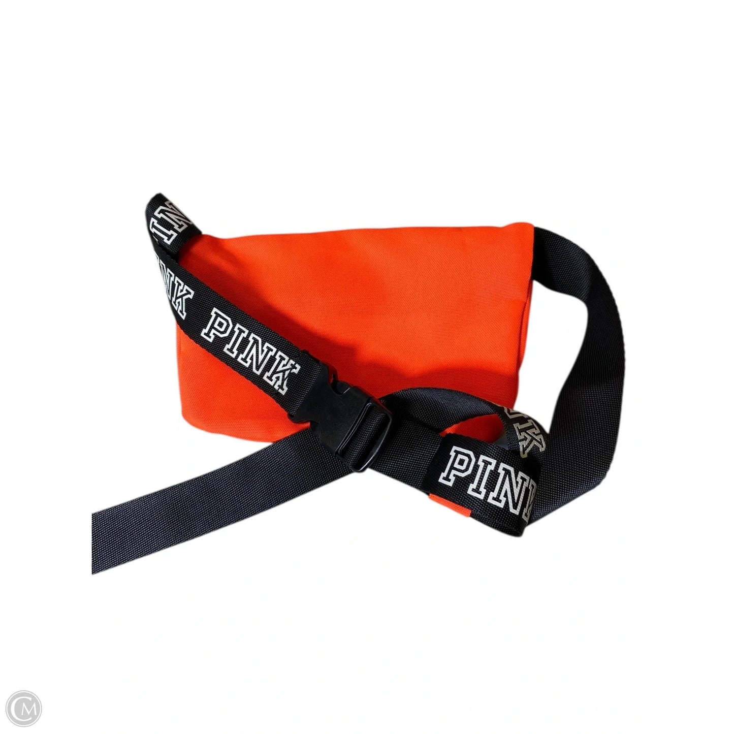 Belt Bag By Pink, Size: Medium