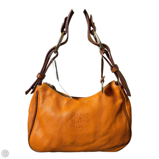 Handbag Designer By Dooney And Bourke, Size: Medium