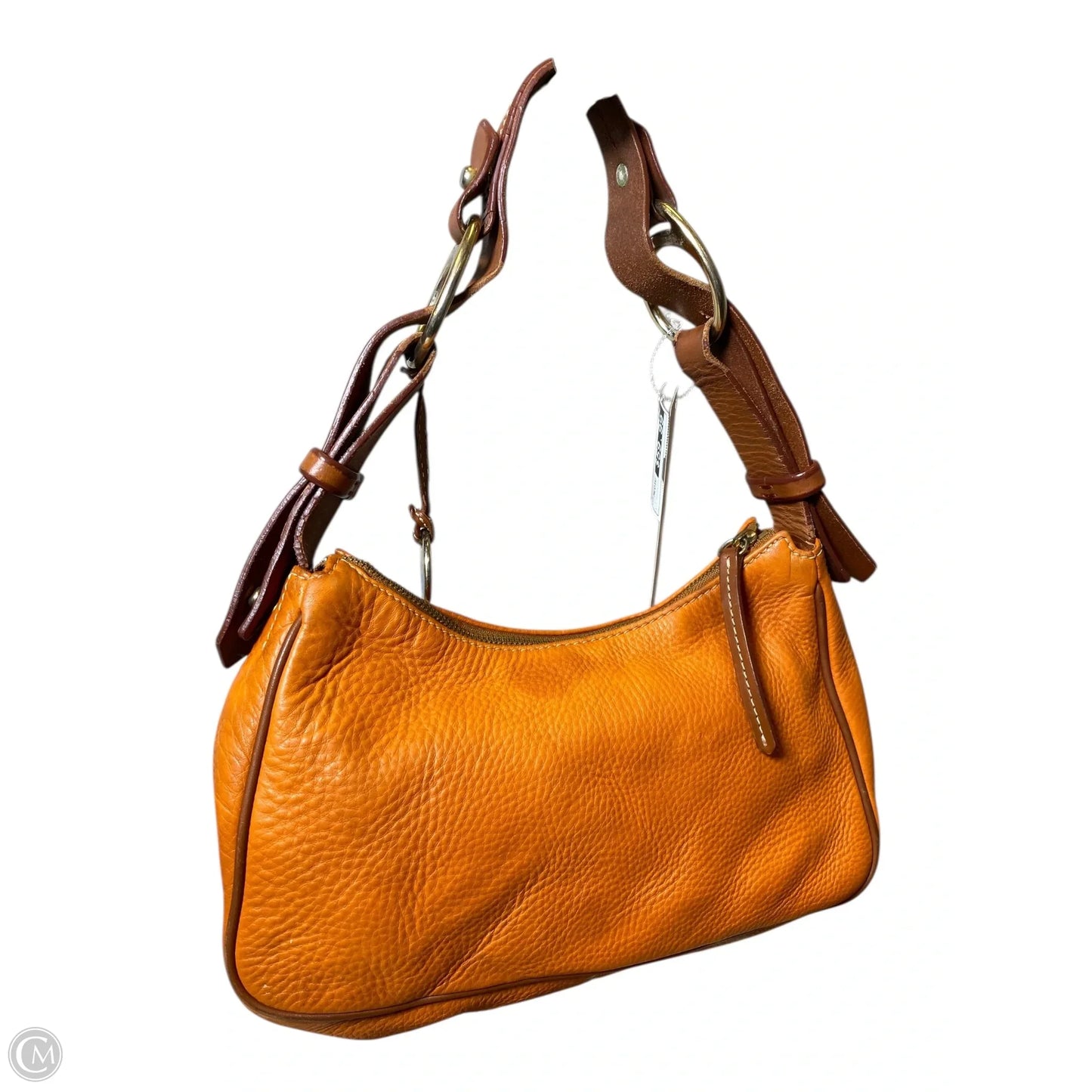 Handbag Designer By Dooney And Bourke, Size: Medium