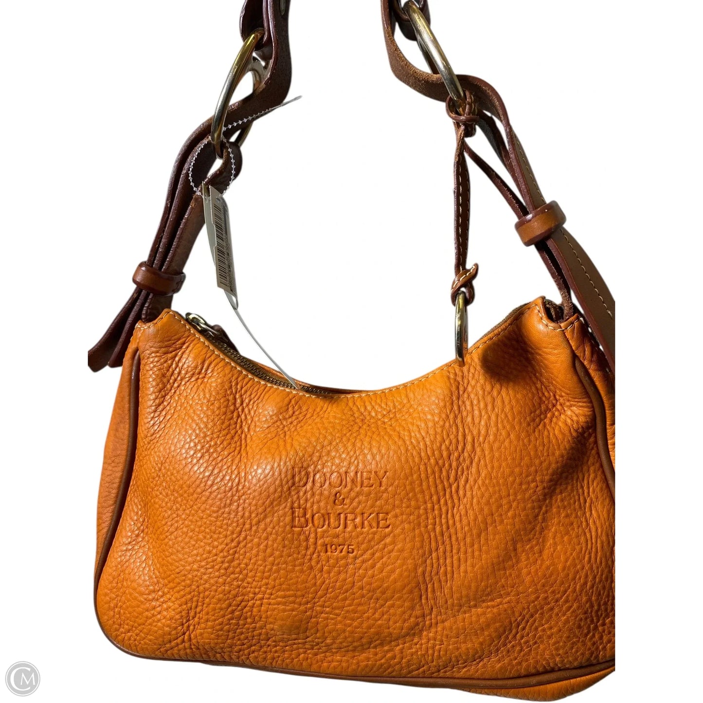 Handbag Designer By Dooney And Bourke, Size: Medium