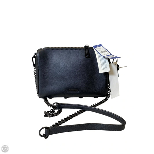 Crossbody Designer By Rebecca Minkoff, Size: Medium