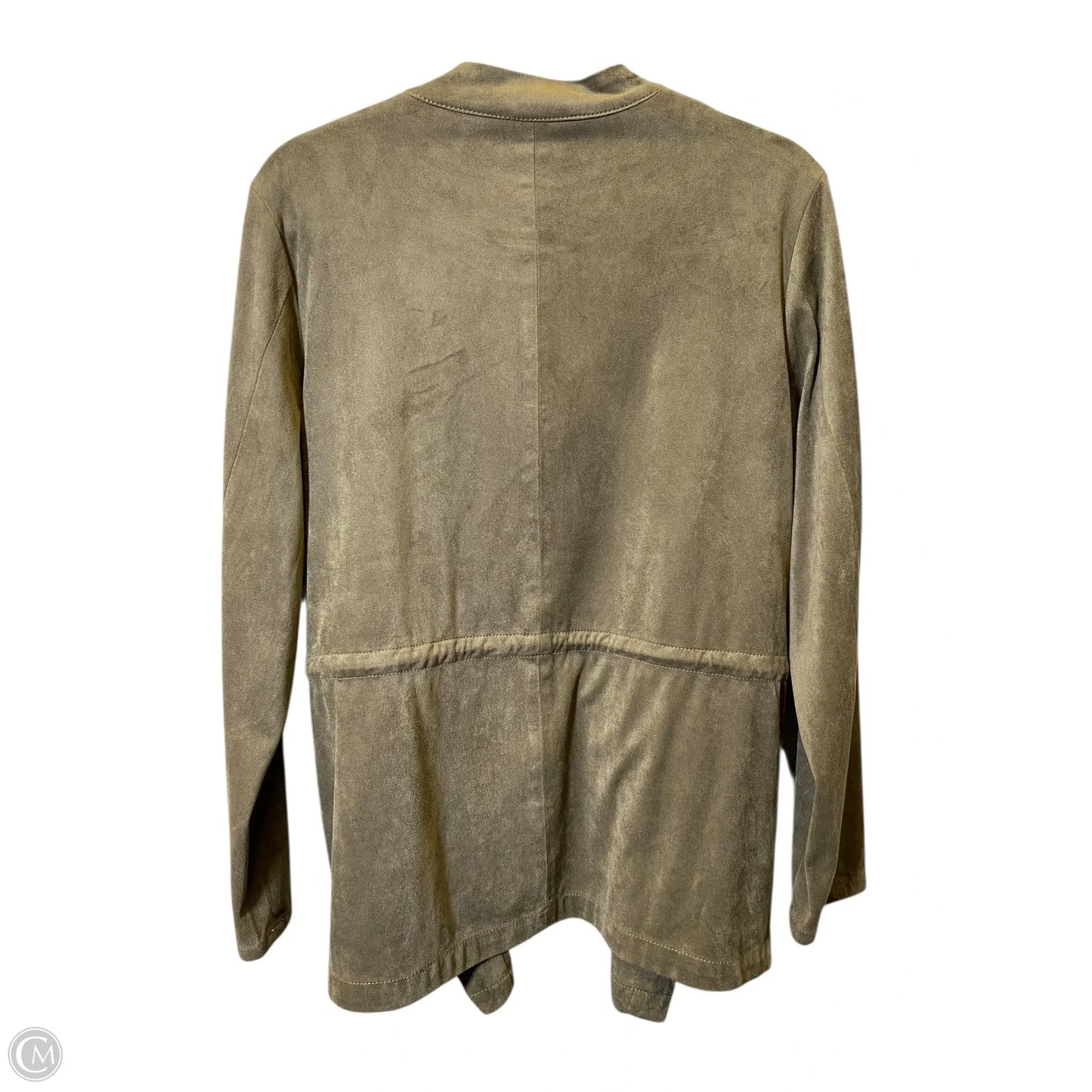 Cardigan By Blanknyc In Green, Size: L