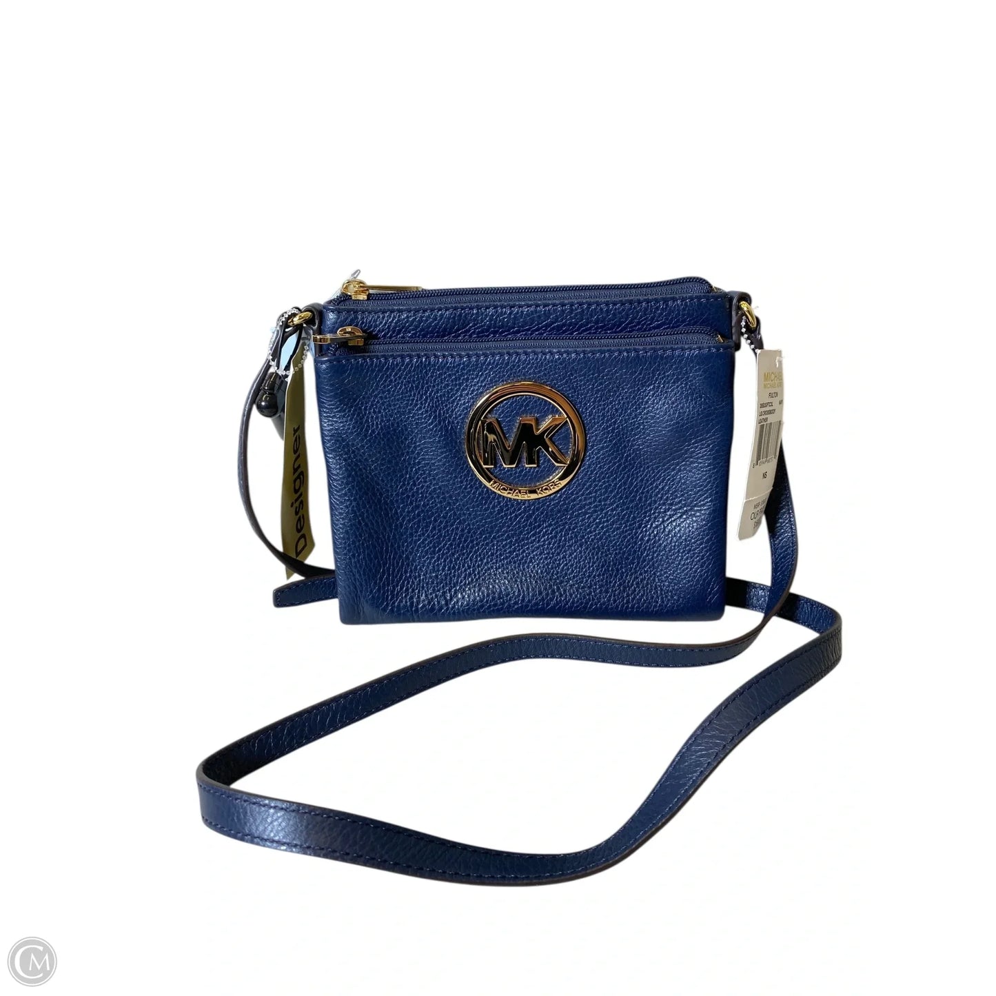 Crossbody By Michael By Michael Kors, Size: Medium