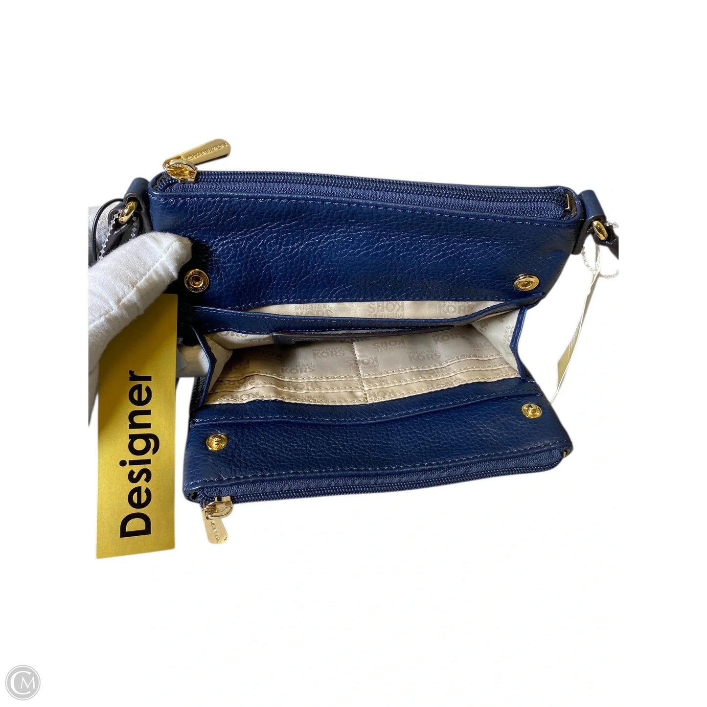 Crossbody By Michael By Michael Kors, Size: Medium