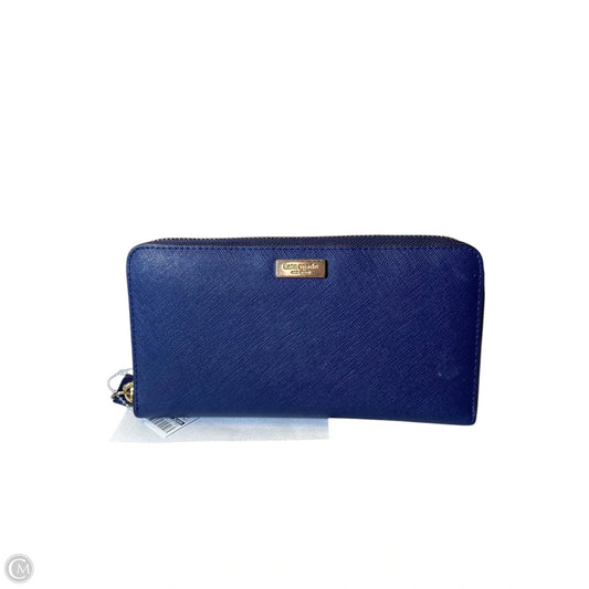 Wallet Designer By Kate Spade, Size: Large