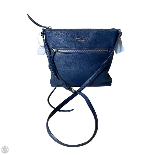 Crossbody Designer By Kate Spade, Size: Medium