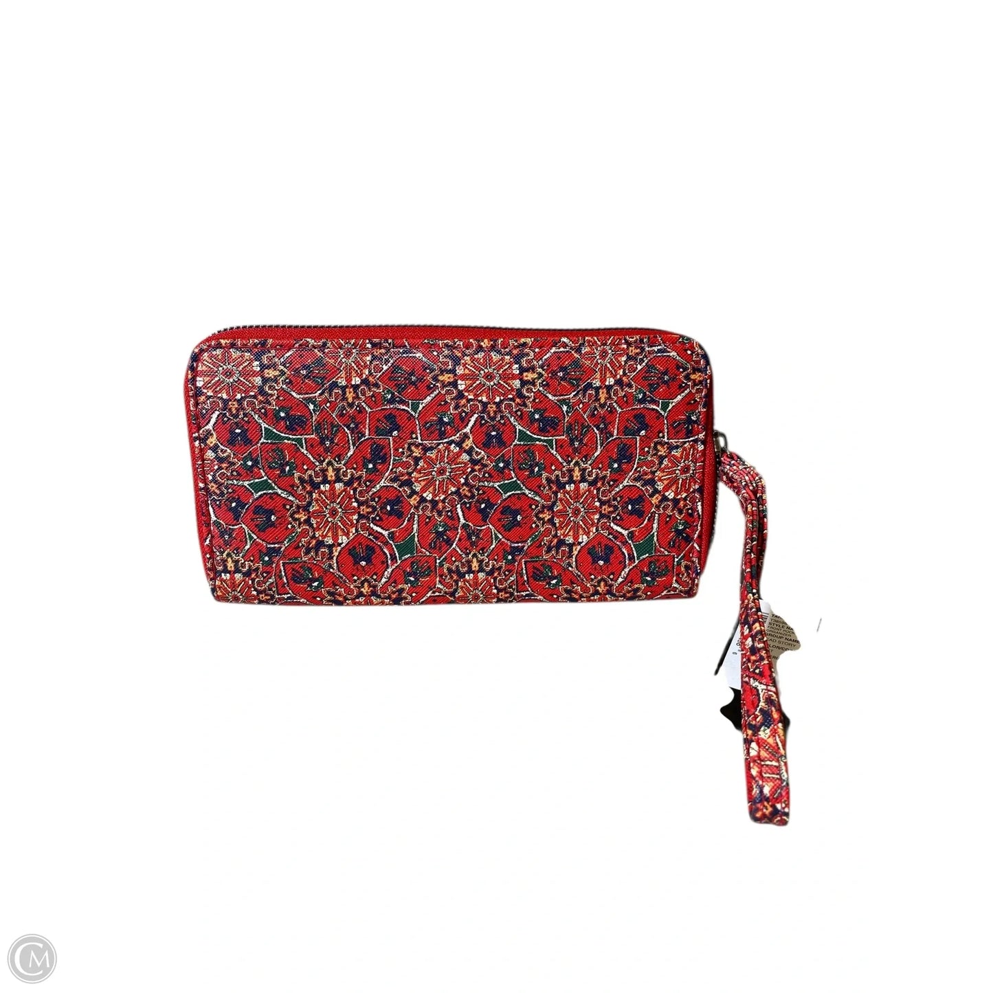 Wallet By Tahari, Size: Large