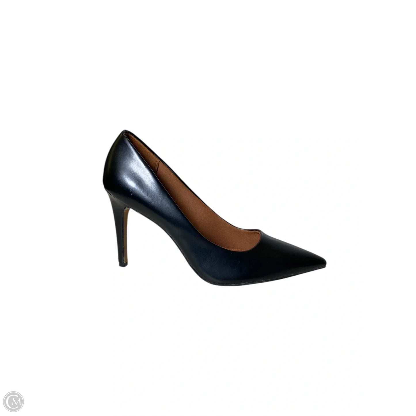 Shoes Heels Stiletto By Christian Siriano For Payless In Black, Size: 11