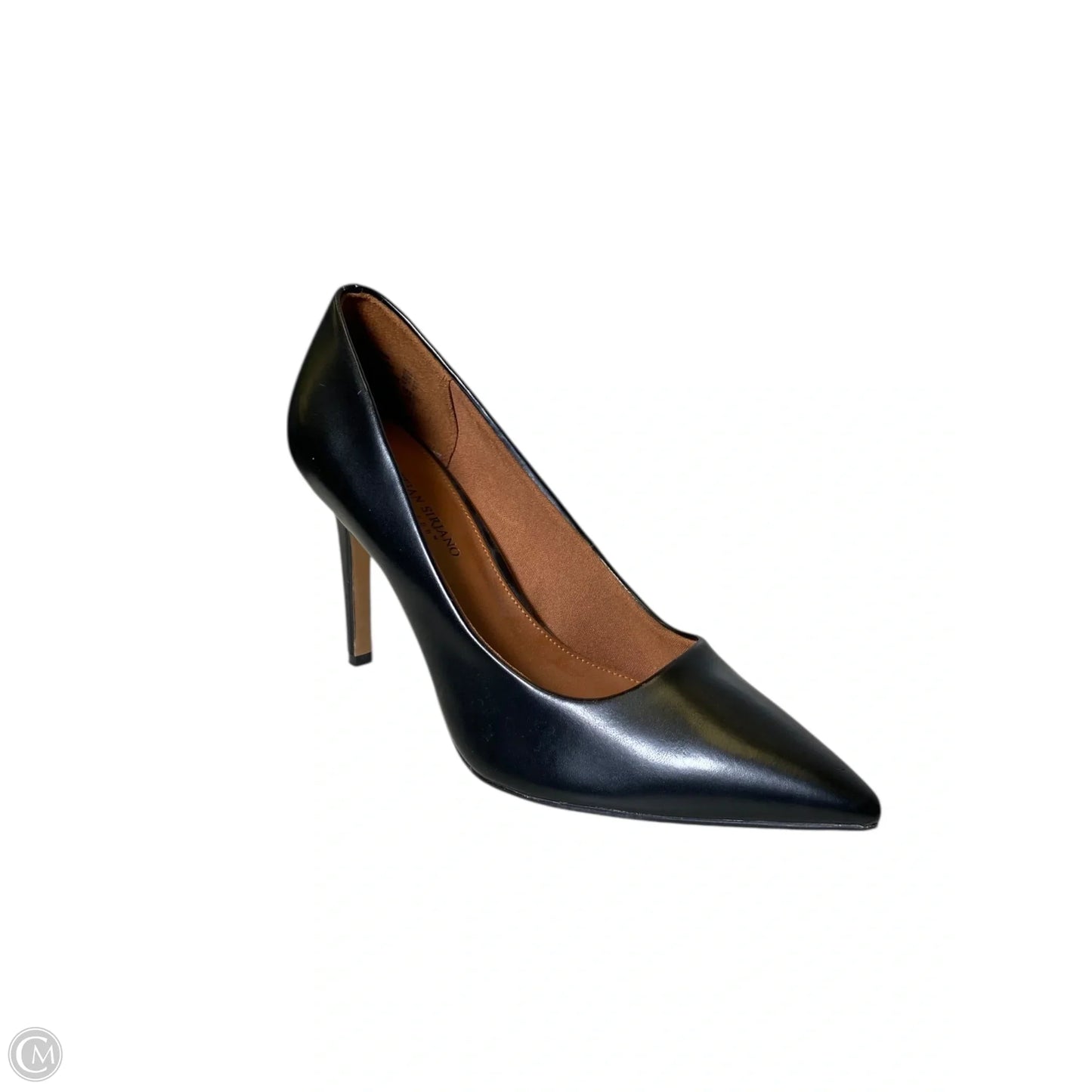 Shoes Heels Stiletto By Christian Siriano For Payless In Black, Size: 11