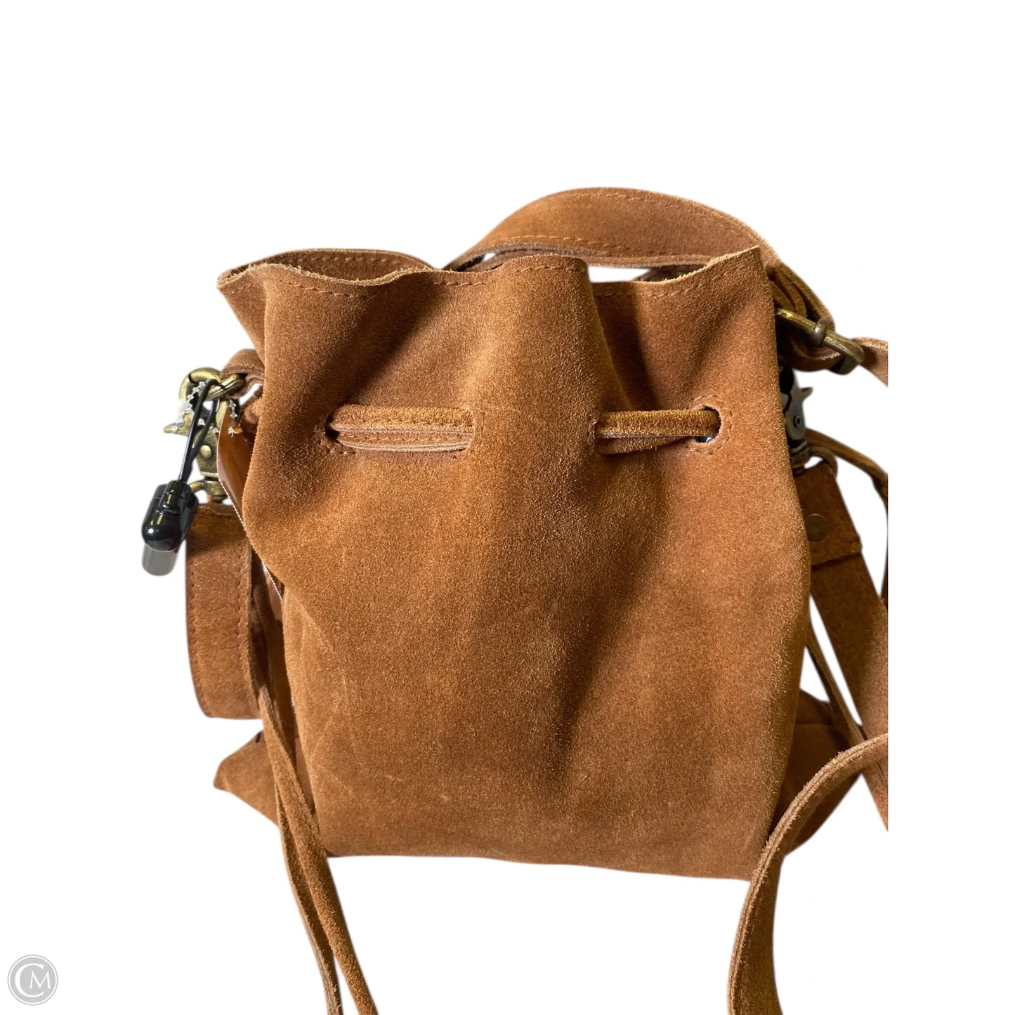 Crossbody By Free People, Size: Medium