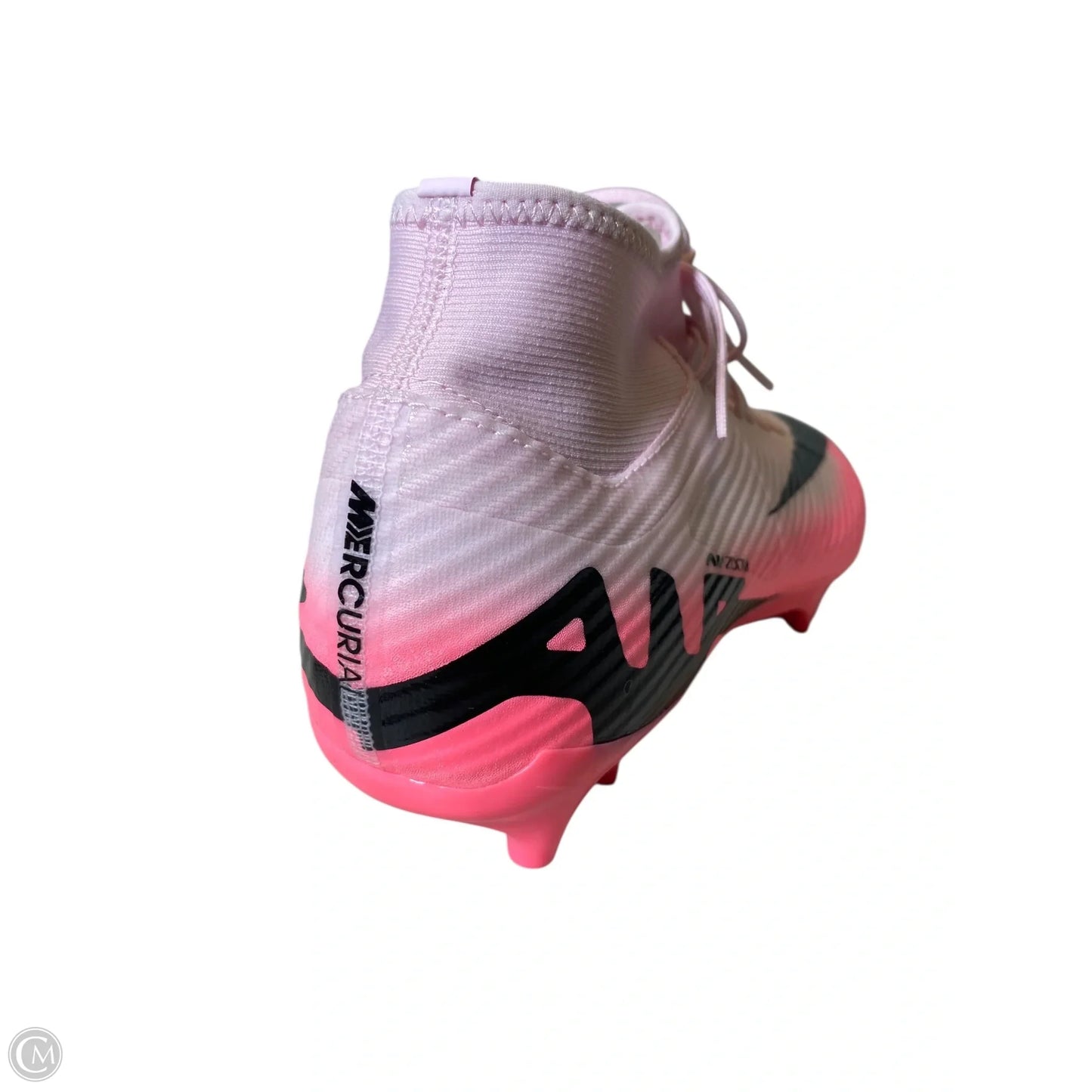 Shoes Athletic By Nike In Pink, Size: 8.5