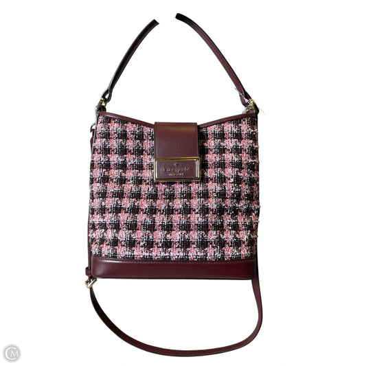 Handbag Designer By Kate Spade, Size: Medium