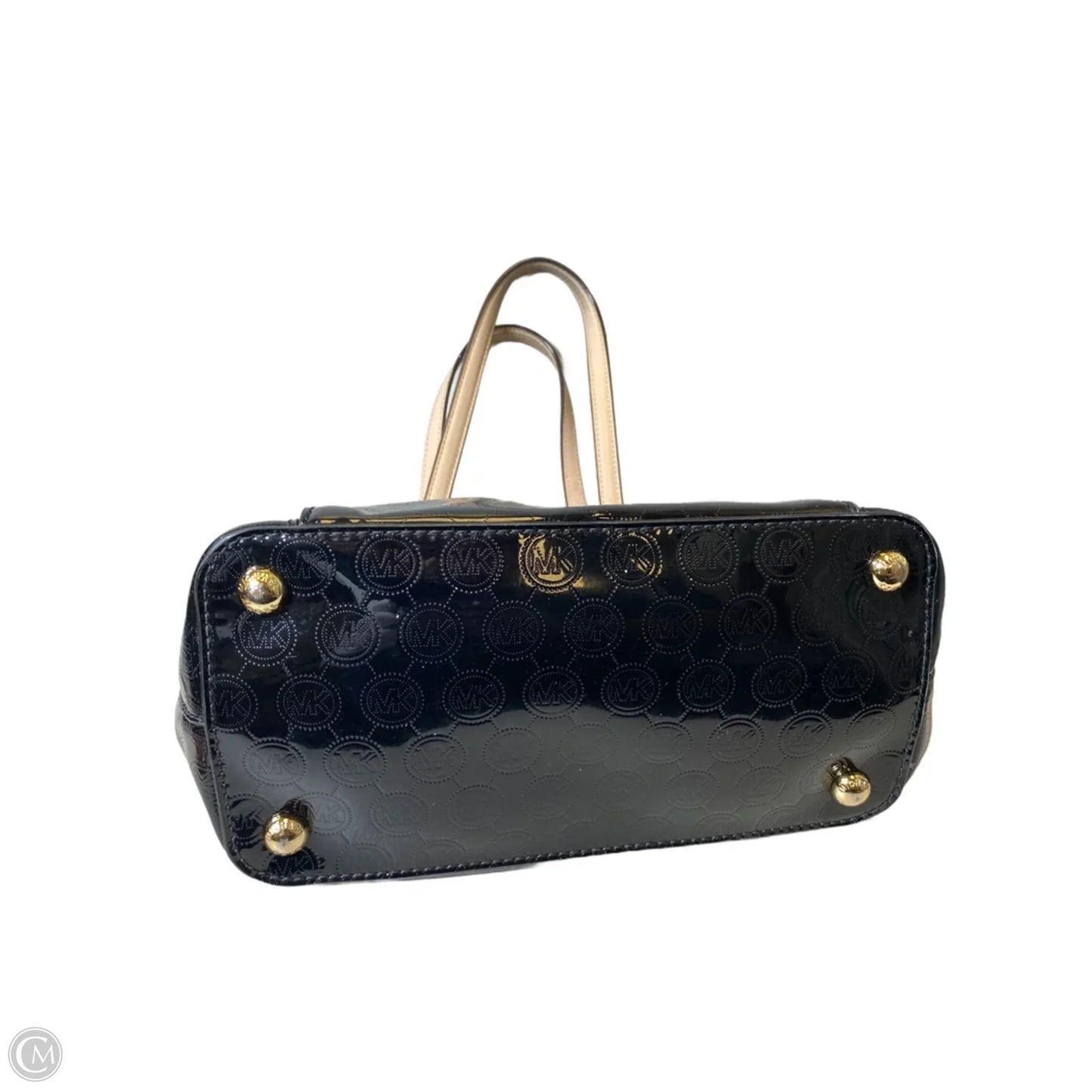 Handbag By Michael By Michael Kors, Size: Medium