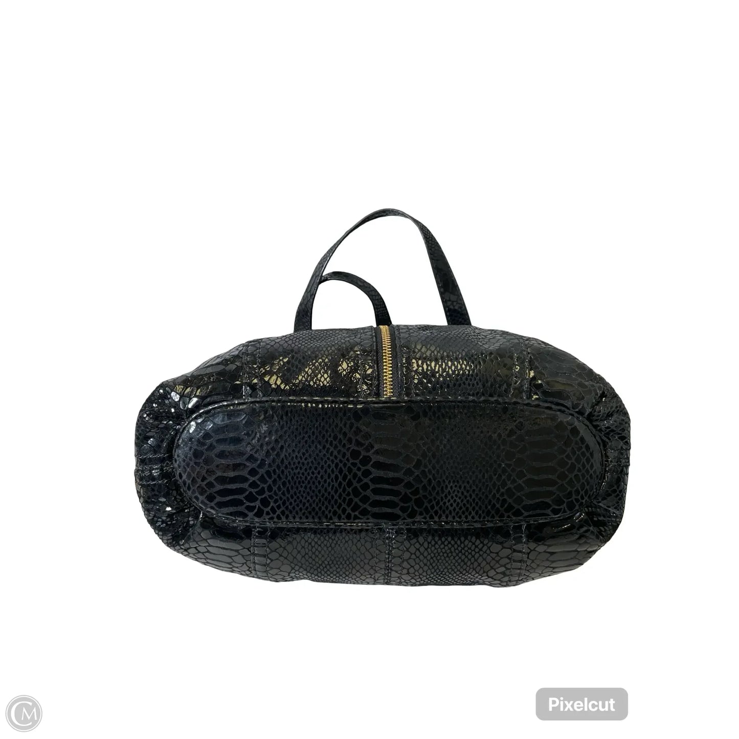 Handbag Designer By Michael Kors, Size: Medium