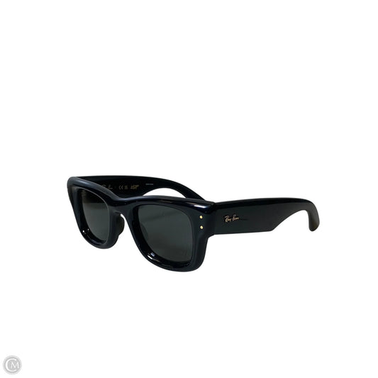 Sunglasses Designer By Ray Ban