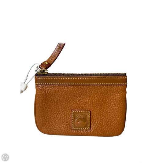 Wallet Designer By Dooney And Bourke, Size: Medium