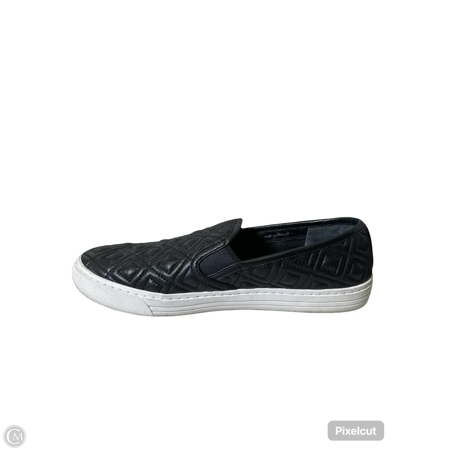 Shoes Designer By Tory Burch In Black, Size: 8