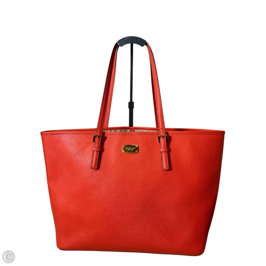 Handbag Designer By Michael Kors, Size: Medium