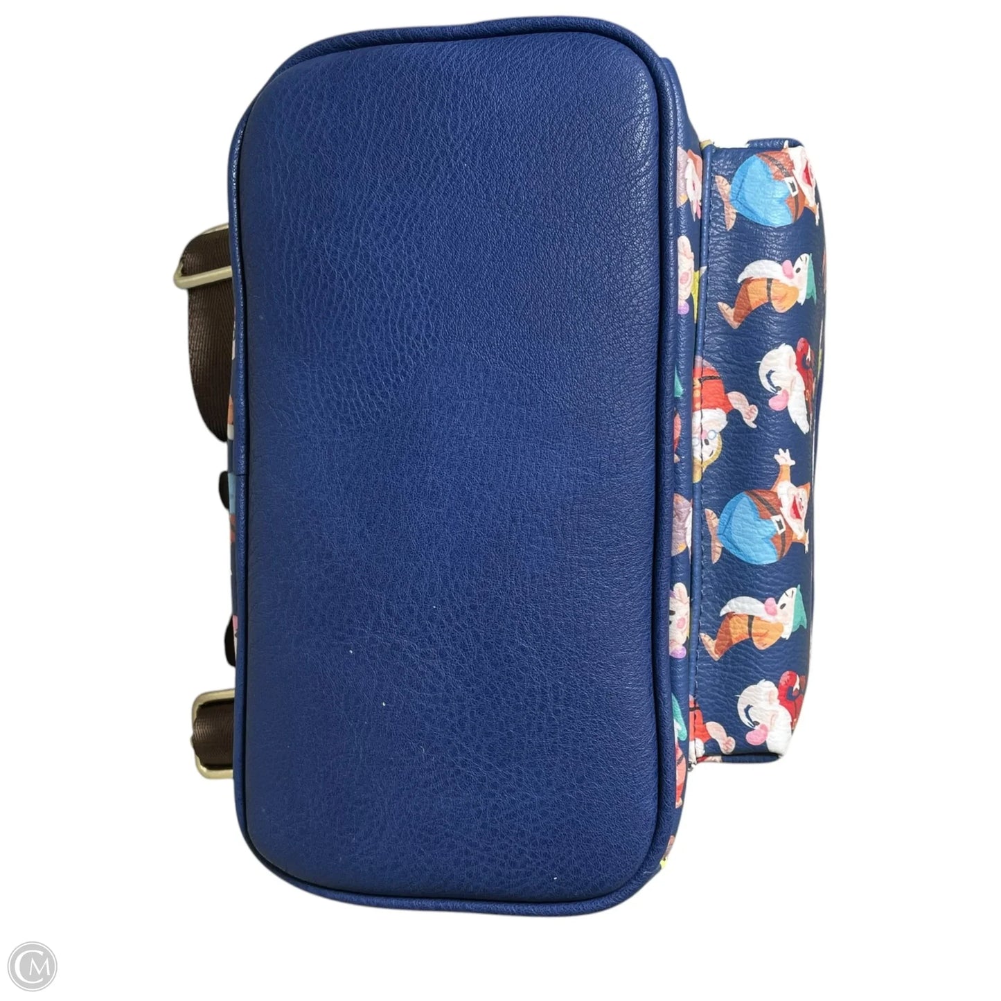 Backpack By Disney, Size: Medium