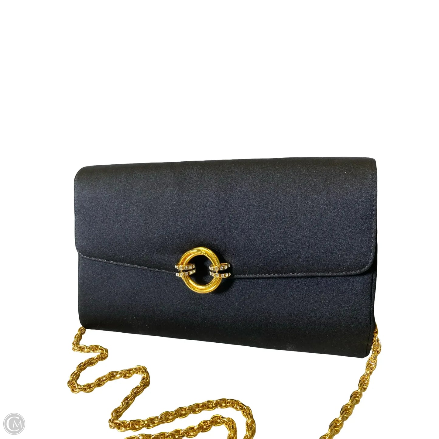 Clutch By Clothes Mentor, Size: Medium