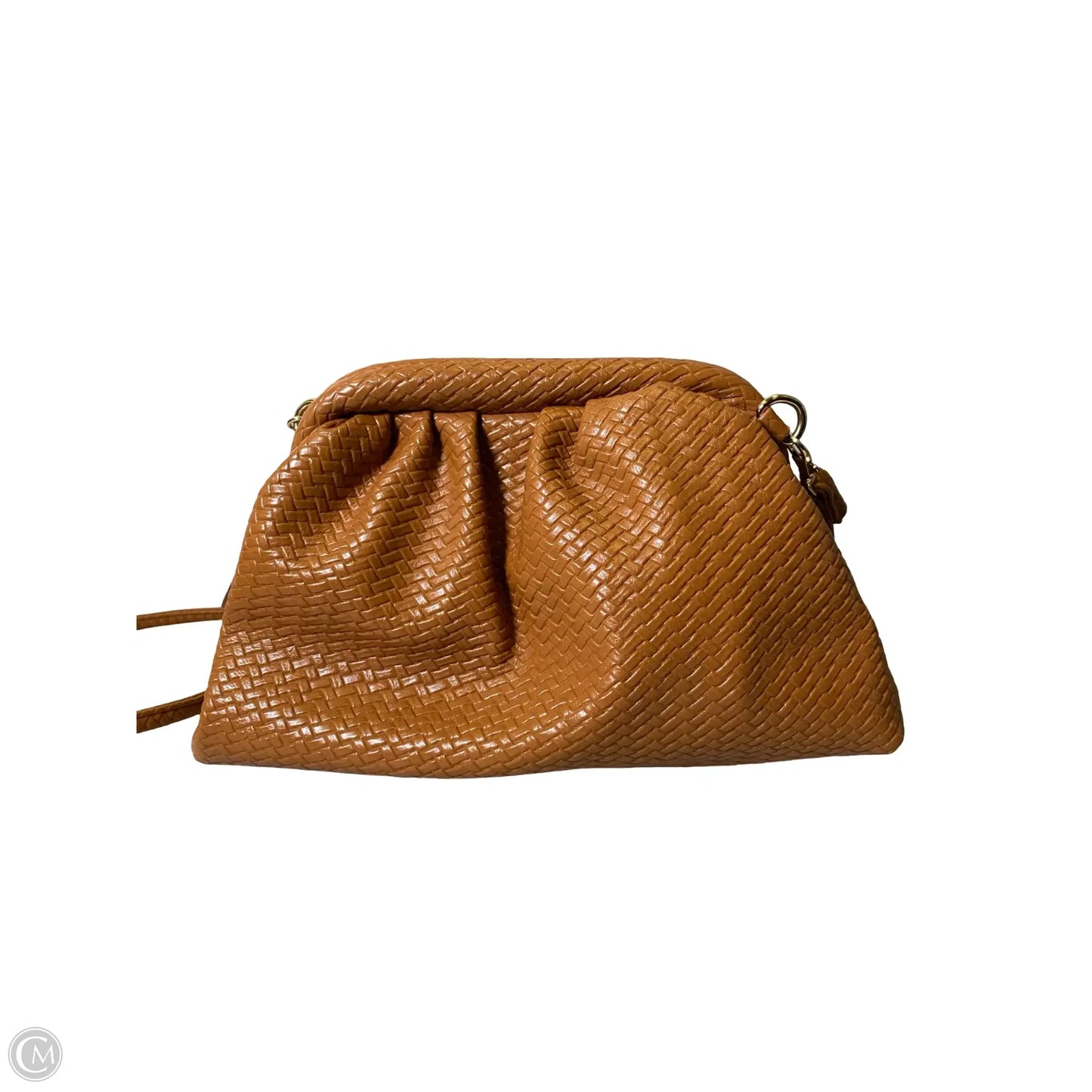 Crossbody By Madison West, Size: Medium