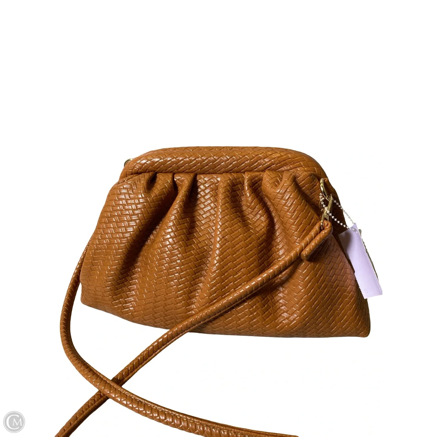 Crossbody By Madison West, Size: Medium