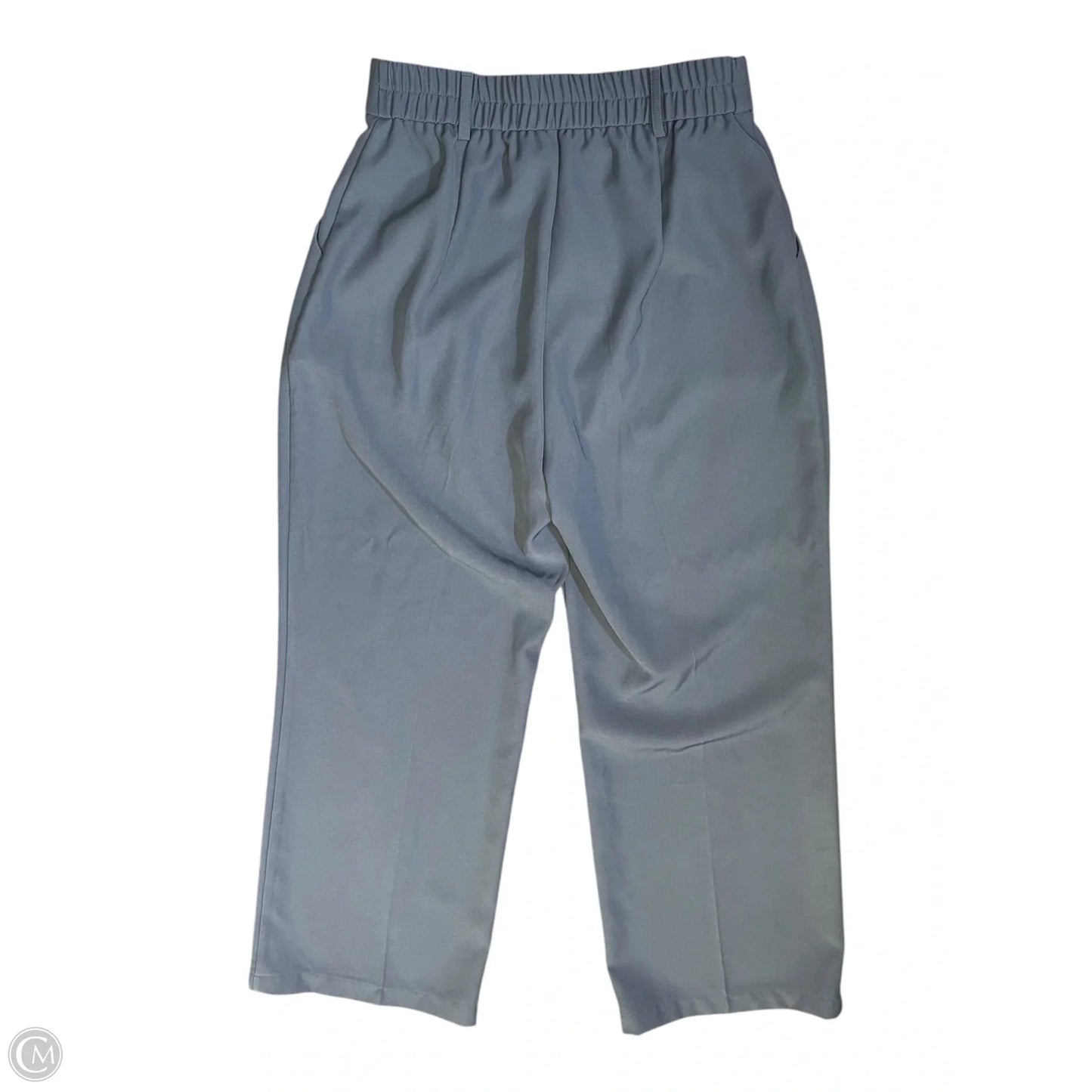 Pants Dress By Clothes Mentor In Blue, Size: 10