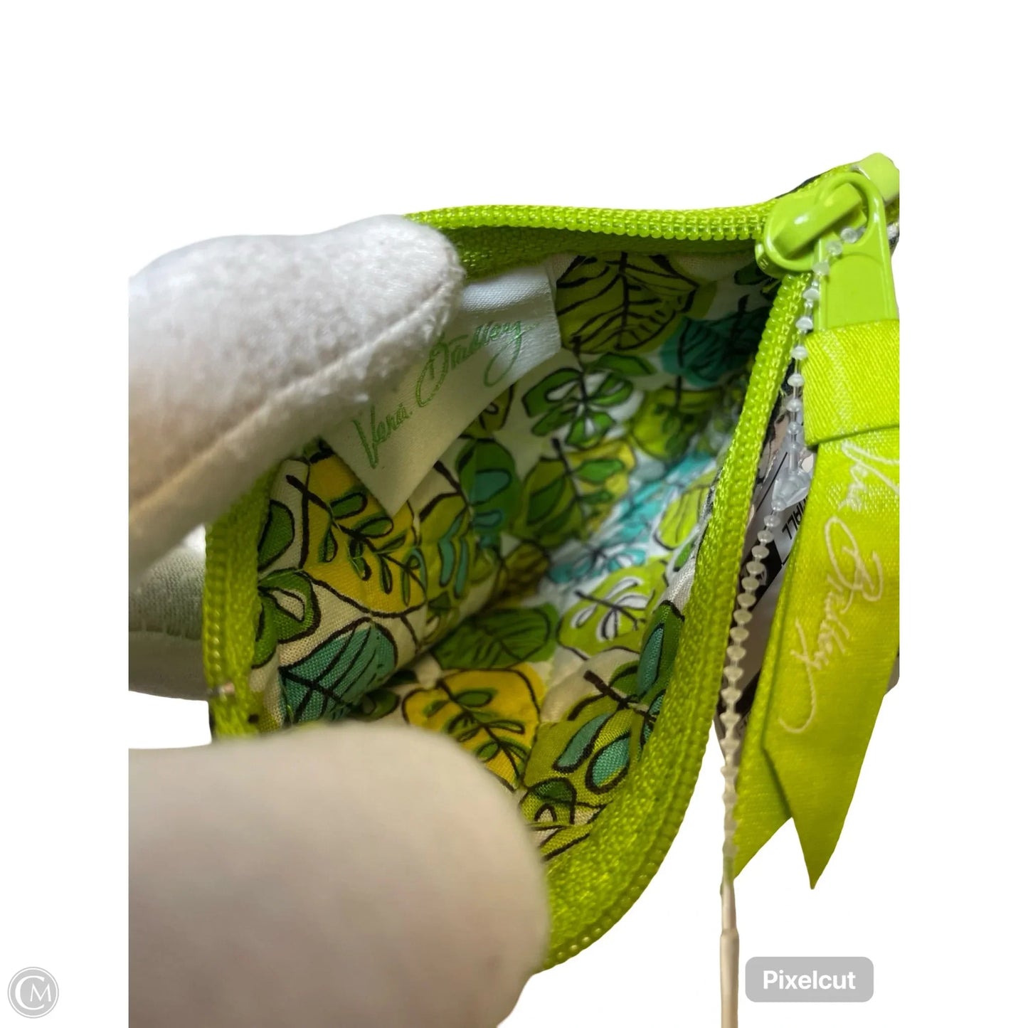 Wallet By Vera Bradley, Size: Small