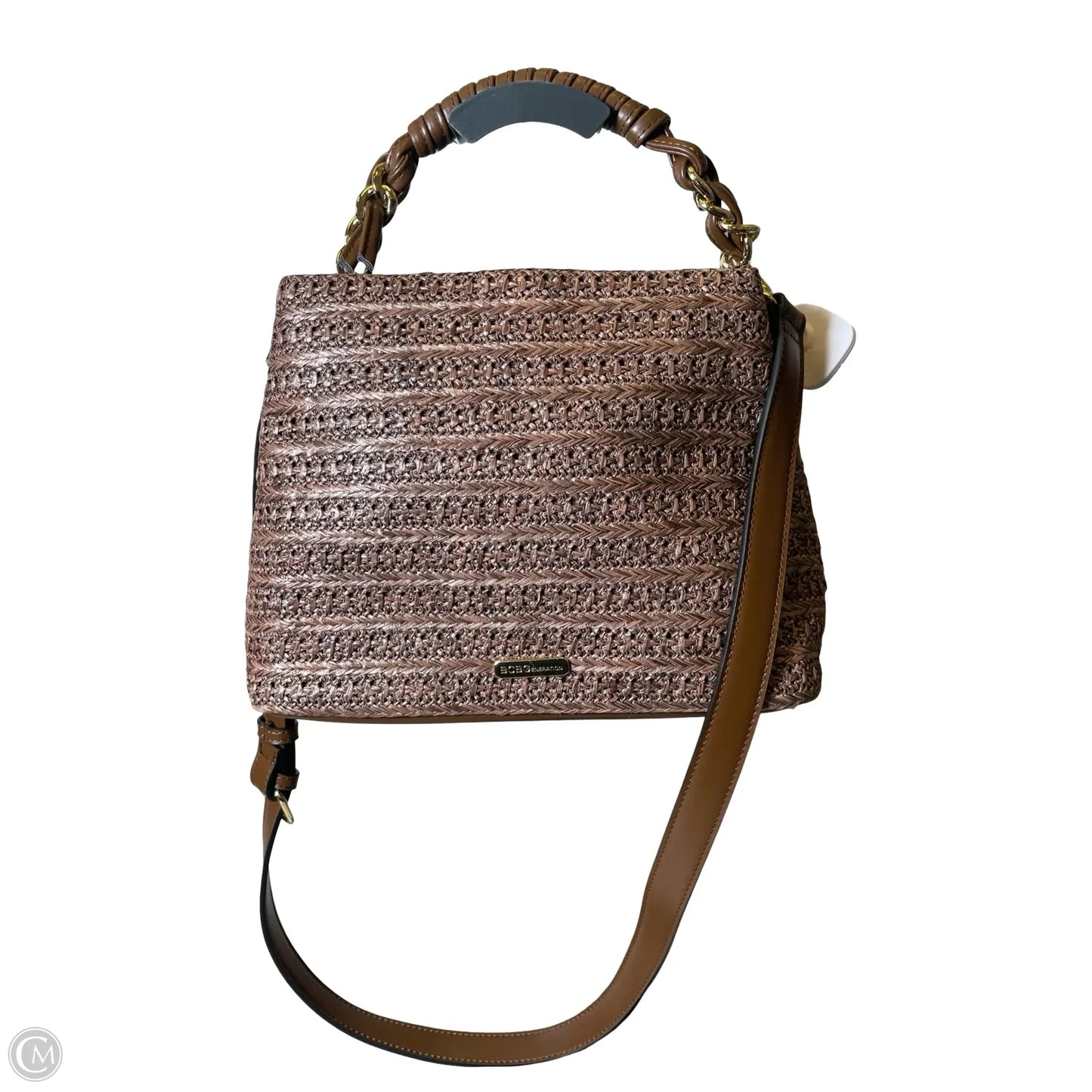 Crossbody By Bcbgeneration, Size: Medium