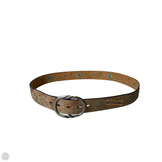 Belt By Clothes Mentor, Size: XL
