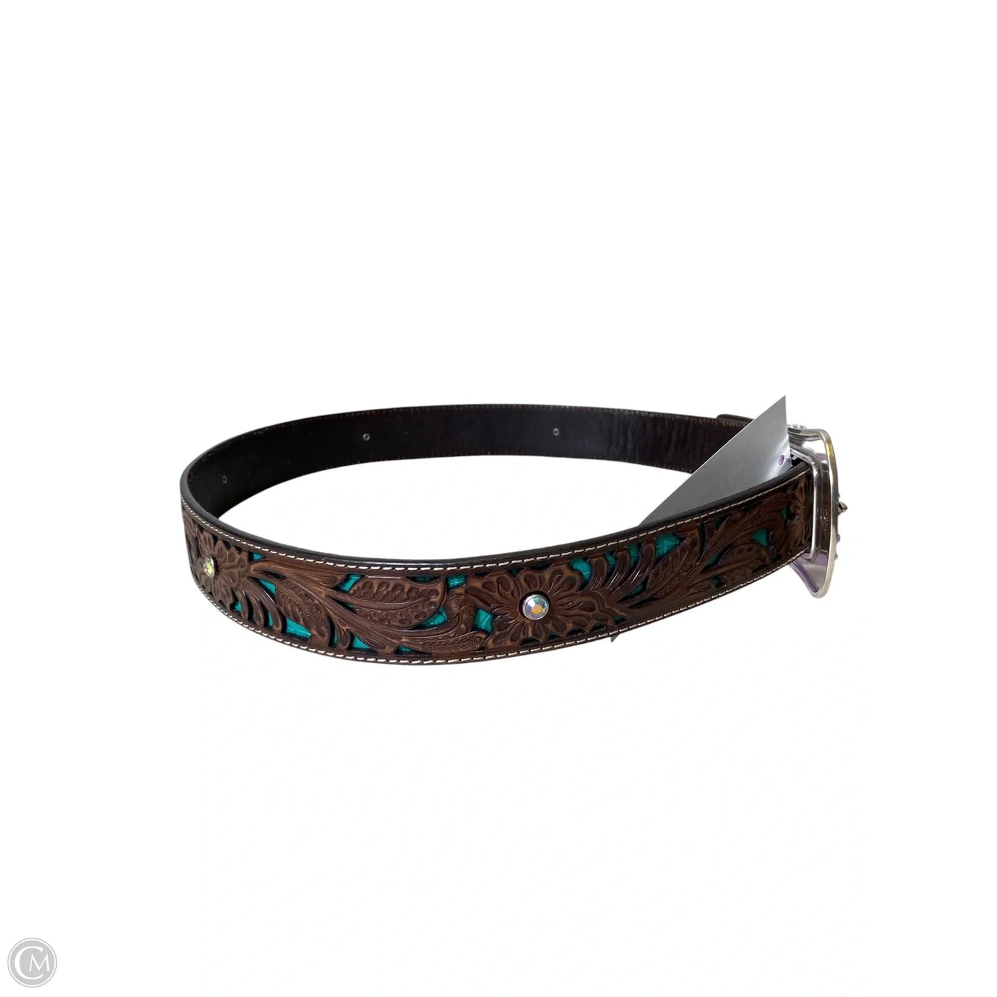 Belt By Ariat, Size: L