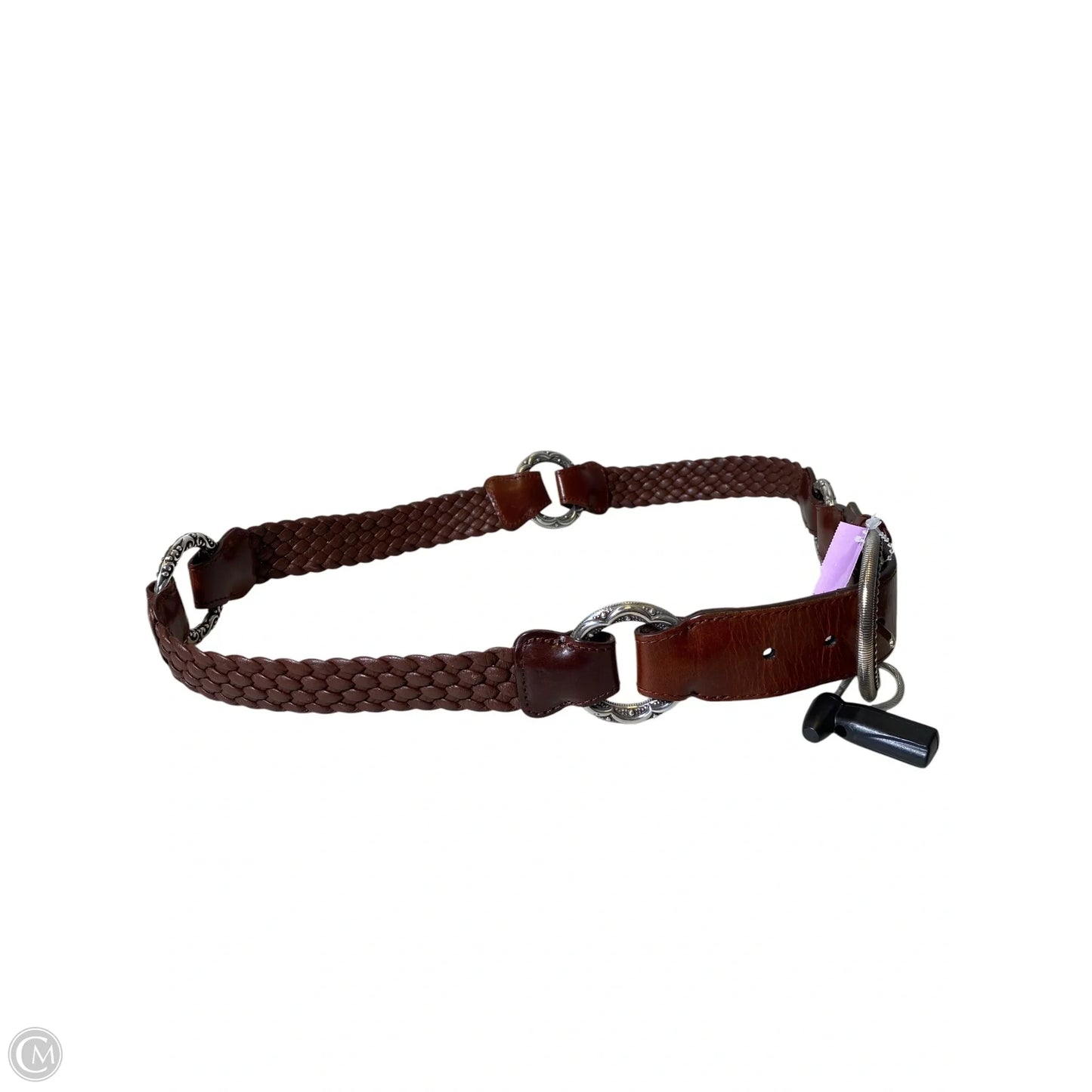 Belt By Brighton, Size: 36