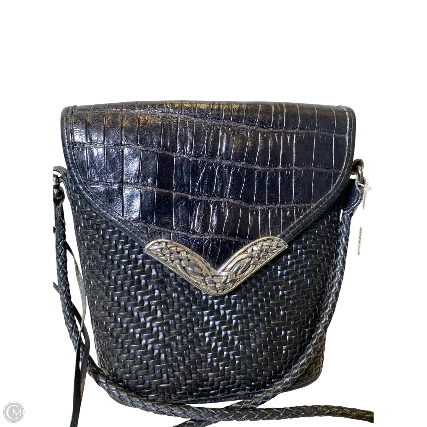 Crossbody By Brighton, Size: Medium