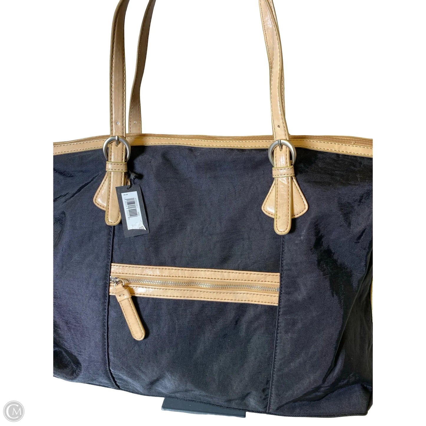 Tote By Banana Republic, Size: Medium