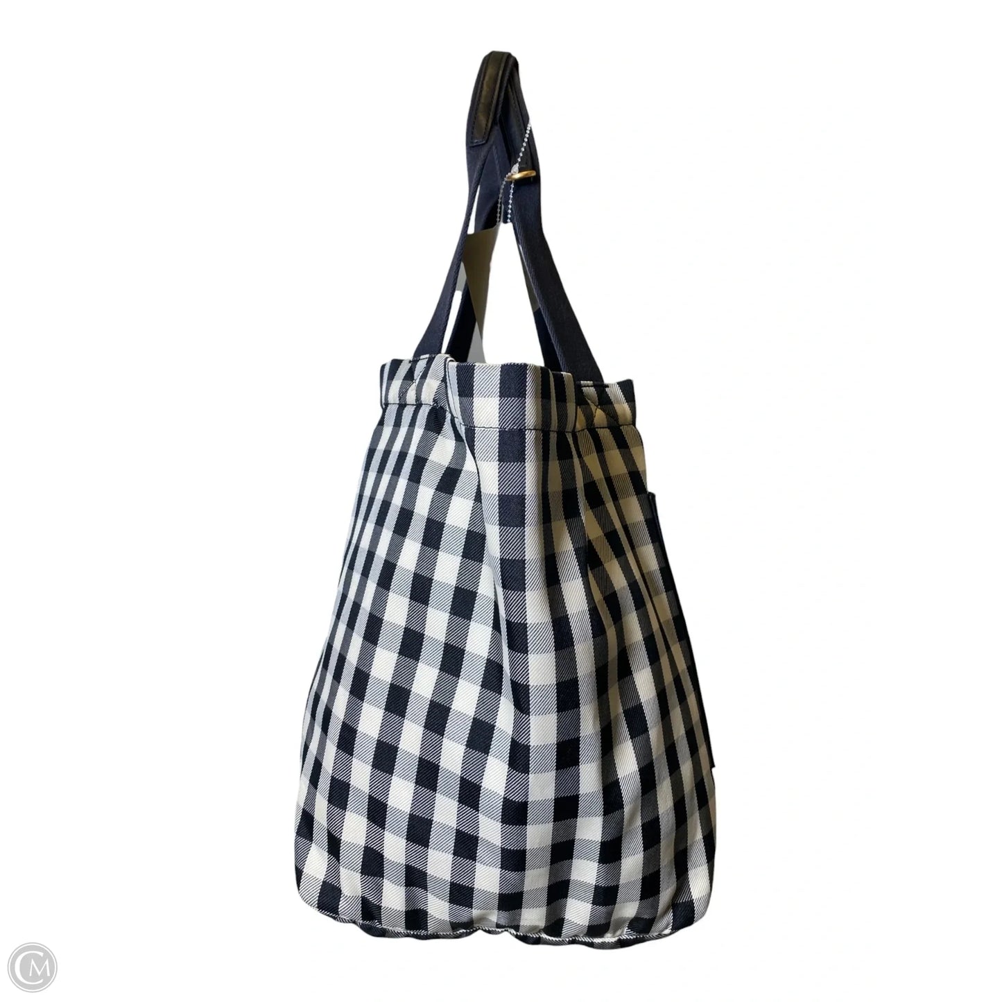 Tote Designer By Tory Burch, Size: Medium