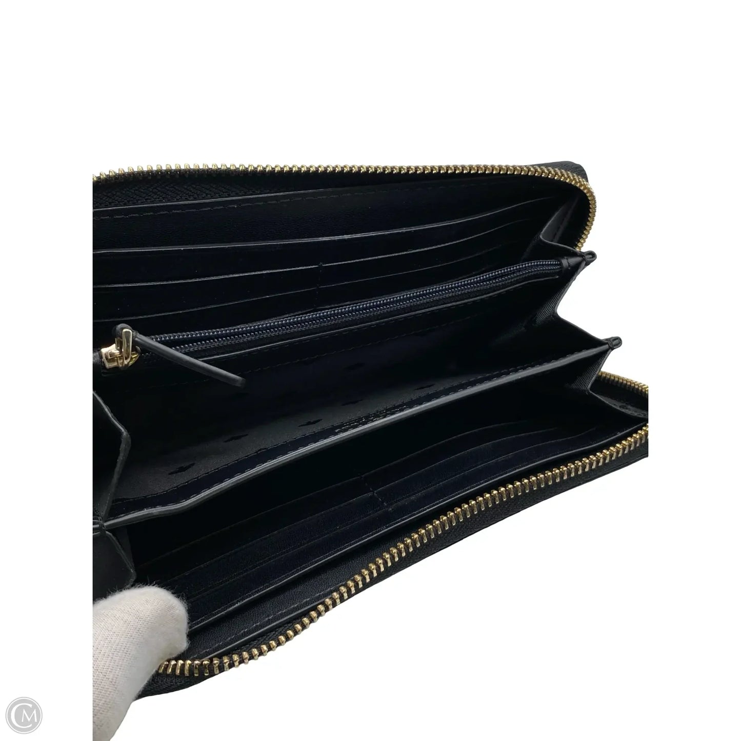Wallet Designer By Kate Spade, Size: Medium