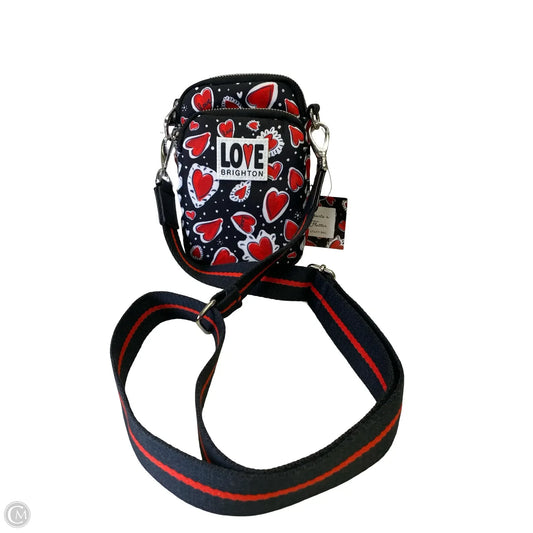 Crossbody By Brighton, Size: Small