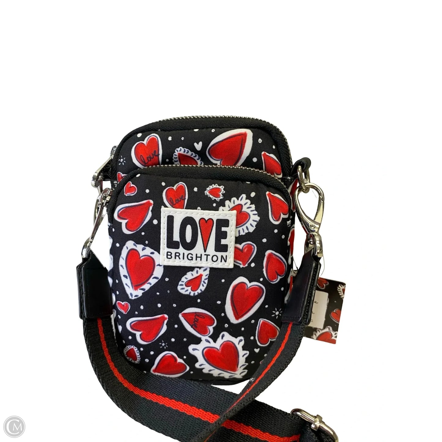 Crossbody By Brighton, Size: Small